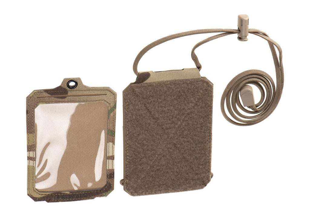 Clawgear Multi Purpose ID Holder Clawgear