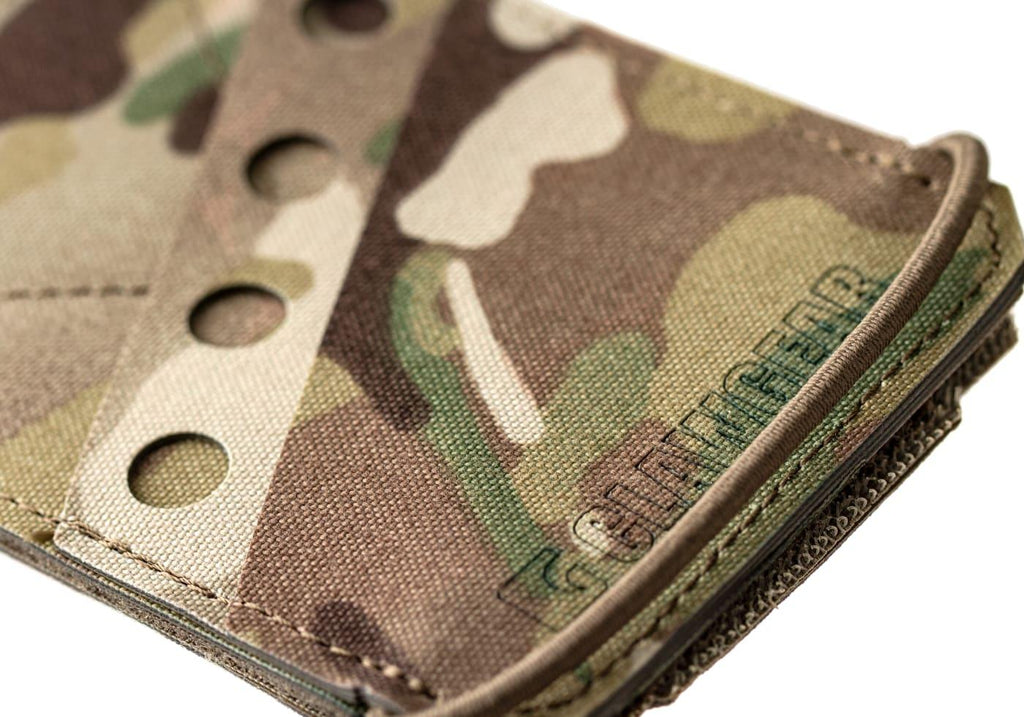Clawgear Multi Purpose ID Holder Clawgear