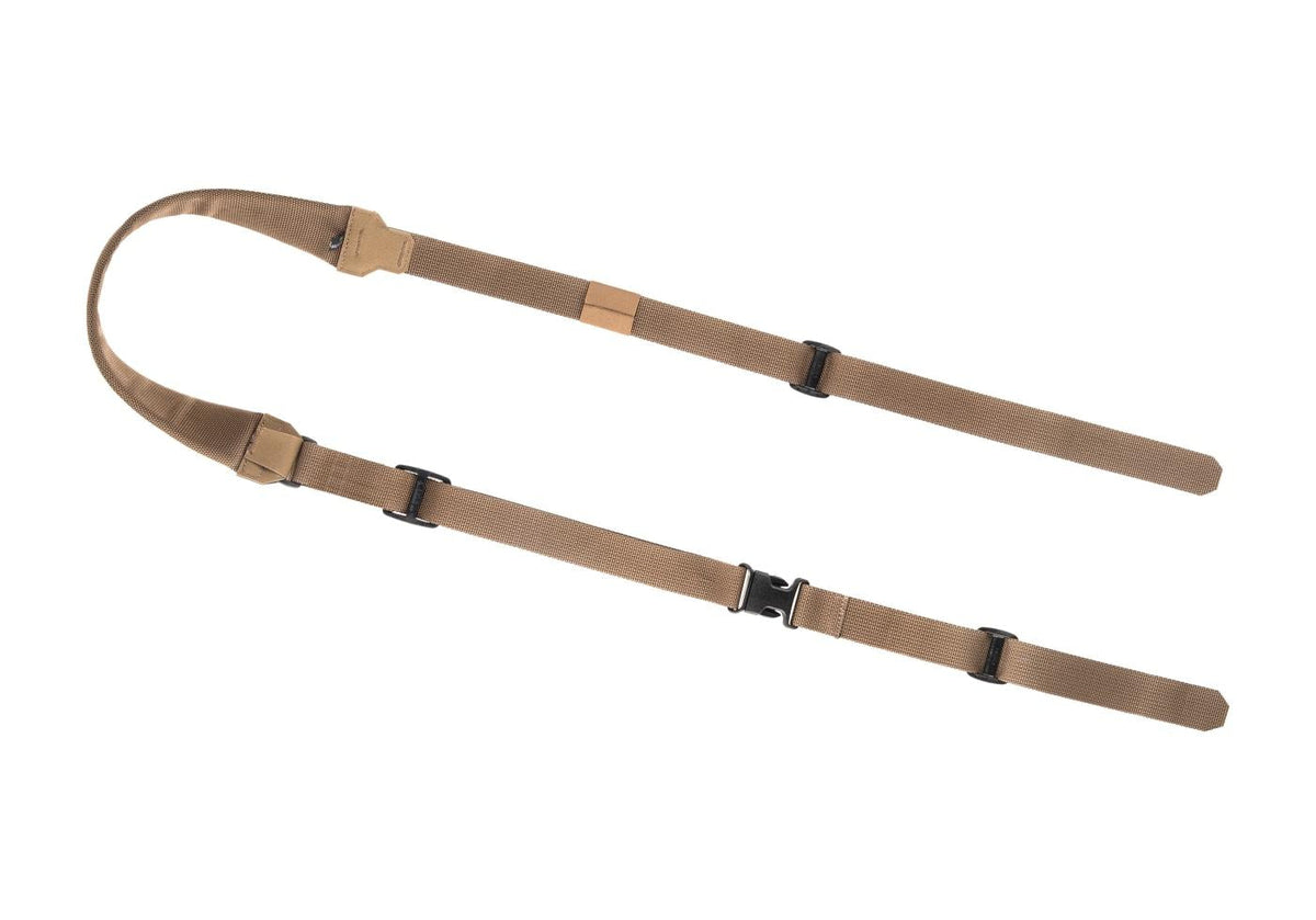 Clawgear QA Two Point Sling Padded Loop Clawgear
