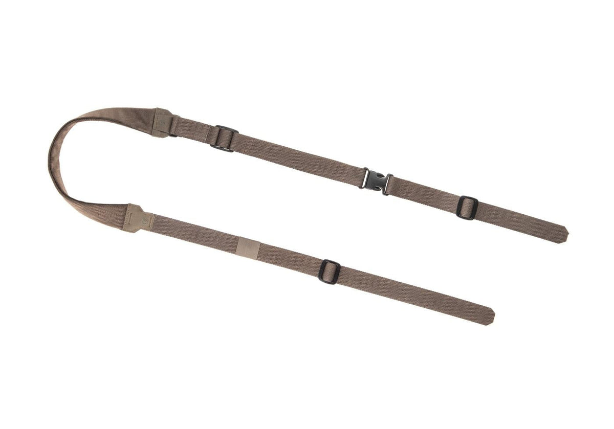 Clawgear QA Two Point Sling Padded Loop Clawgear