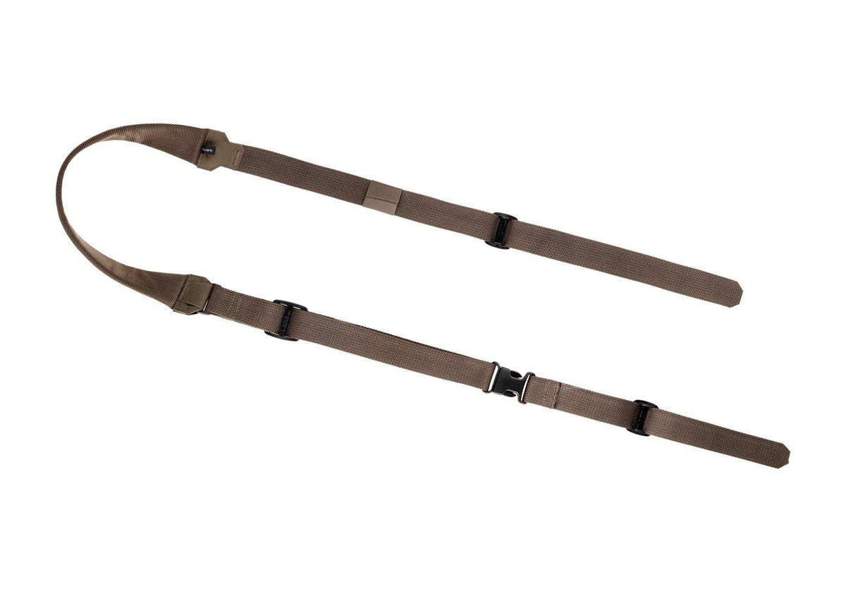 Clawgear QA Two Point Sling Padded Loop Clawgear