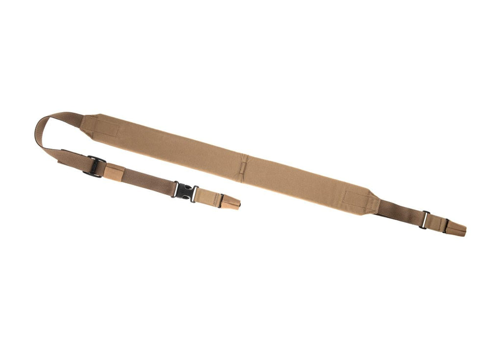 Clawgear Sniper Rifle Sling Padded Snap Hook Clawgear