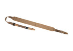 Clawgear Sniper Rifle Sling Padded Snap Hook Clawgear