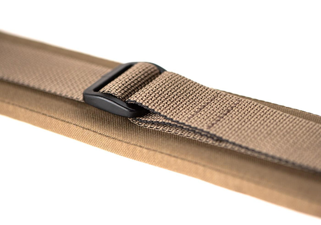 Clawgear Sniper Rifle Sling Padded Snap Hook Clawgear