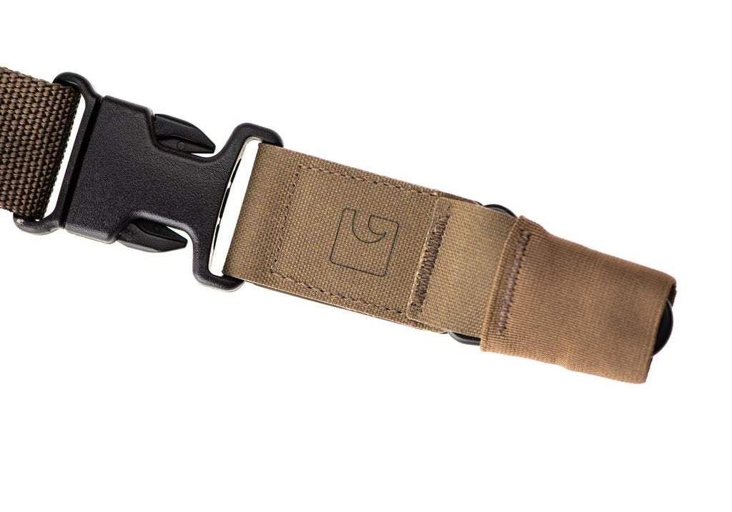 Clawgear Sniper Rifle Sling Padded Snap Hook Clawgear
