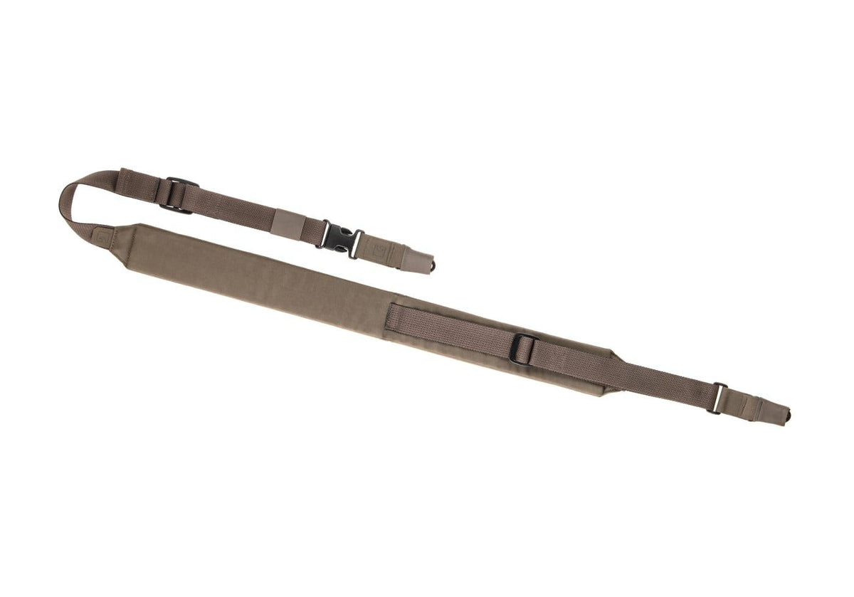 Clawgear Sniper Rifle Sling Padded Snap Hook Clawgear