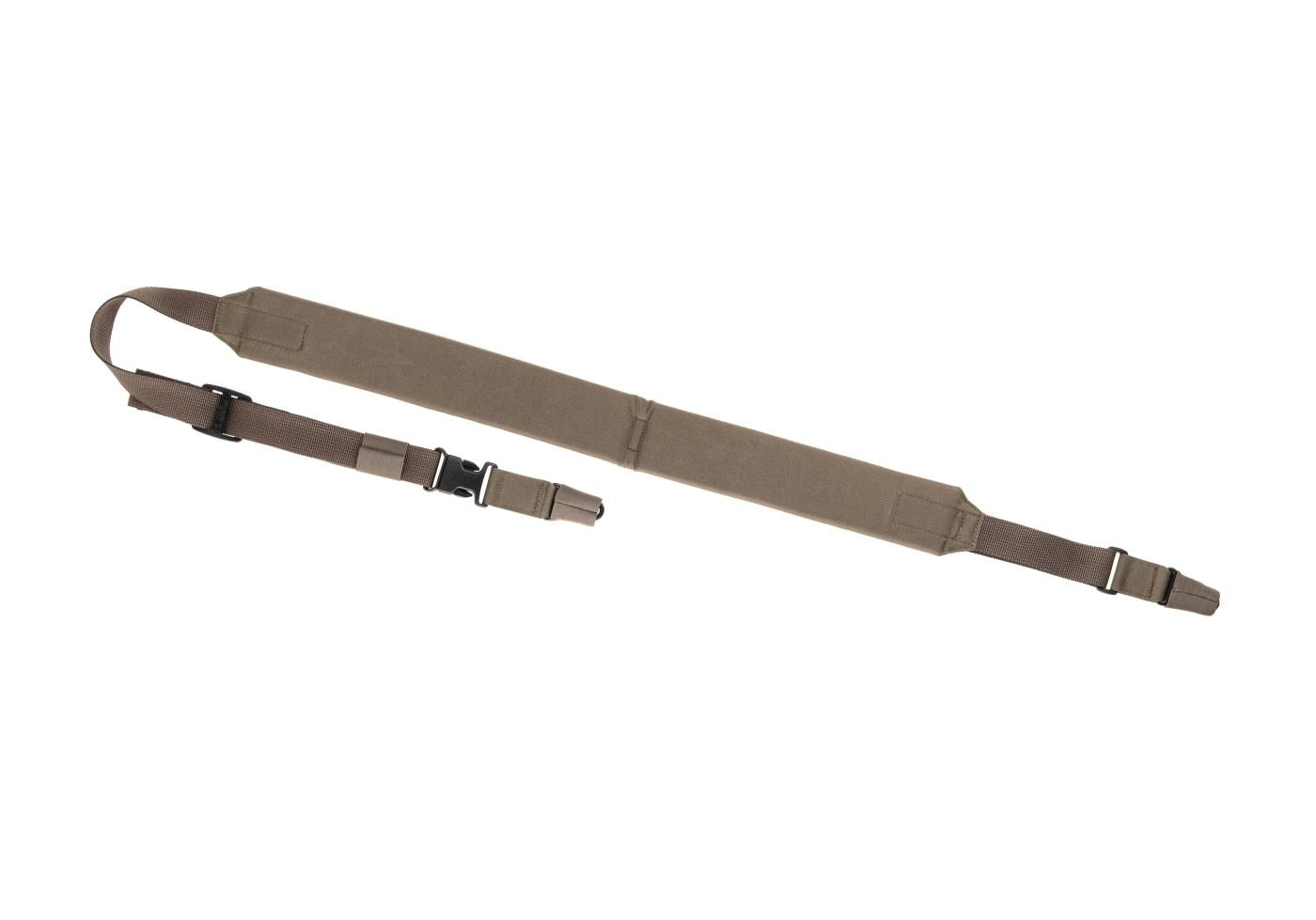 Clawgear Sniper Rifle Sling Padded Snap Hook Clawgear