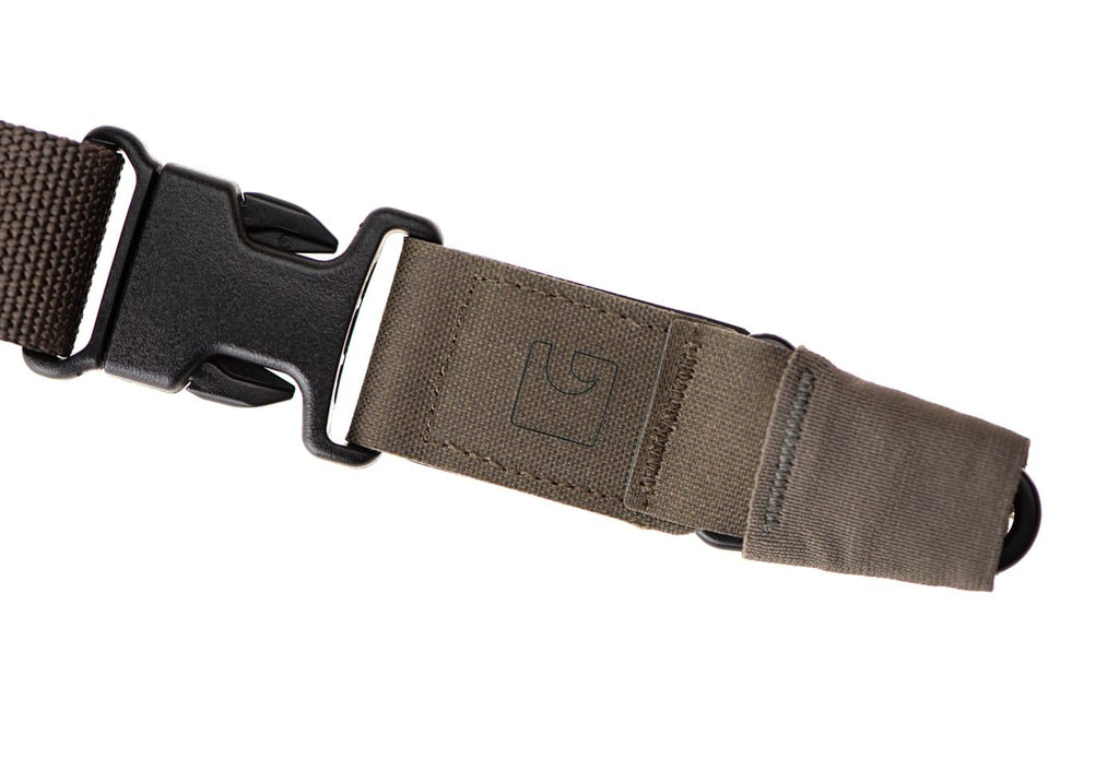 Clawgear Sniper Rifle Sling Padded Snap Hook Clawgear