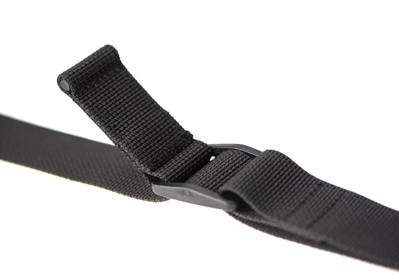 Clawgear Sniper Rifle Sling Padded QD Swivel Clawgear