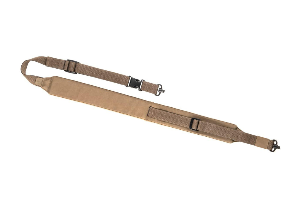 Clawgear Sniper Rifle Sling Padded QD Swivel Clawgear