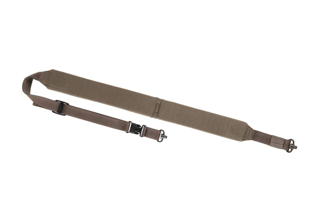 Clawgear Sniper Rifle Sling Padded QD Swivel Clawgear