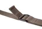 Clawgear Sniper Rifle Sling Padded QD Swivel Clawgear