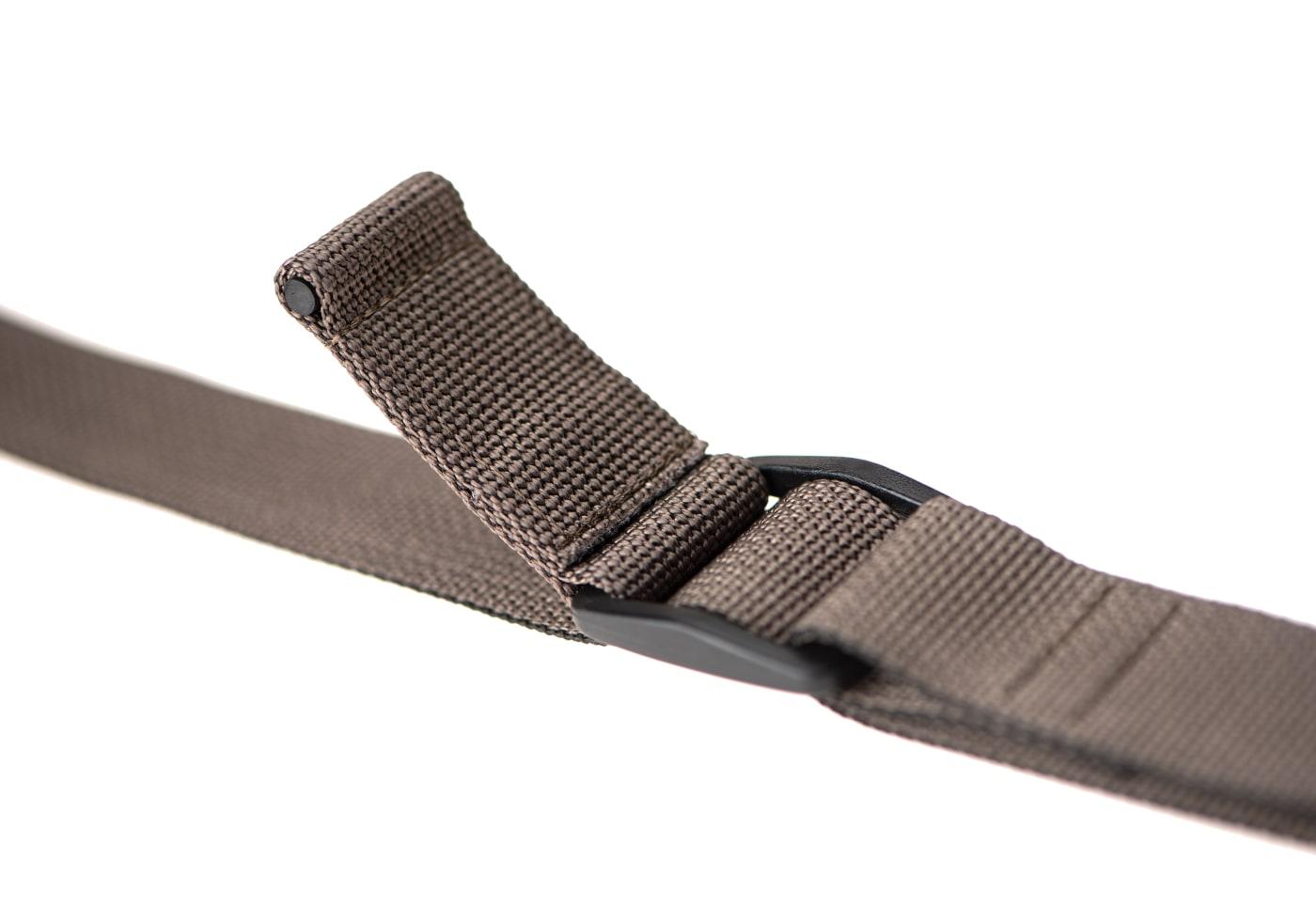 Clawgear Sniper Rifle Sling Padded QD Swivel Clawgear