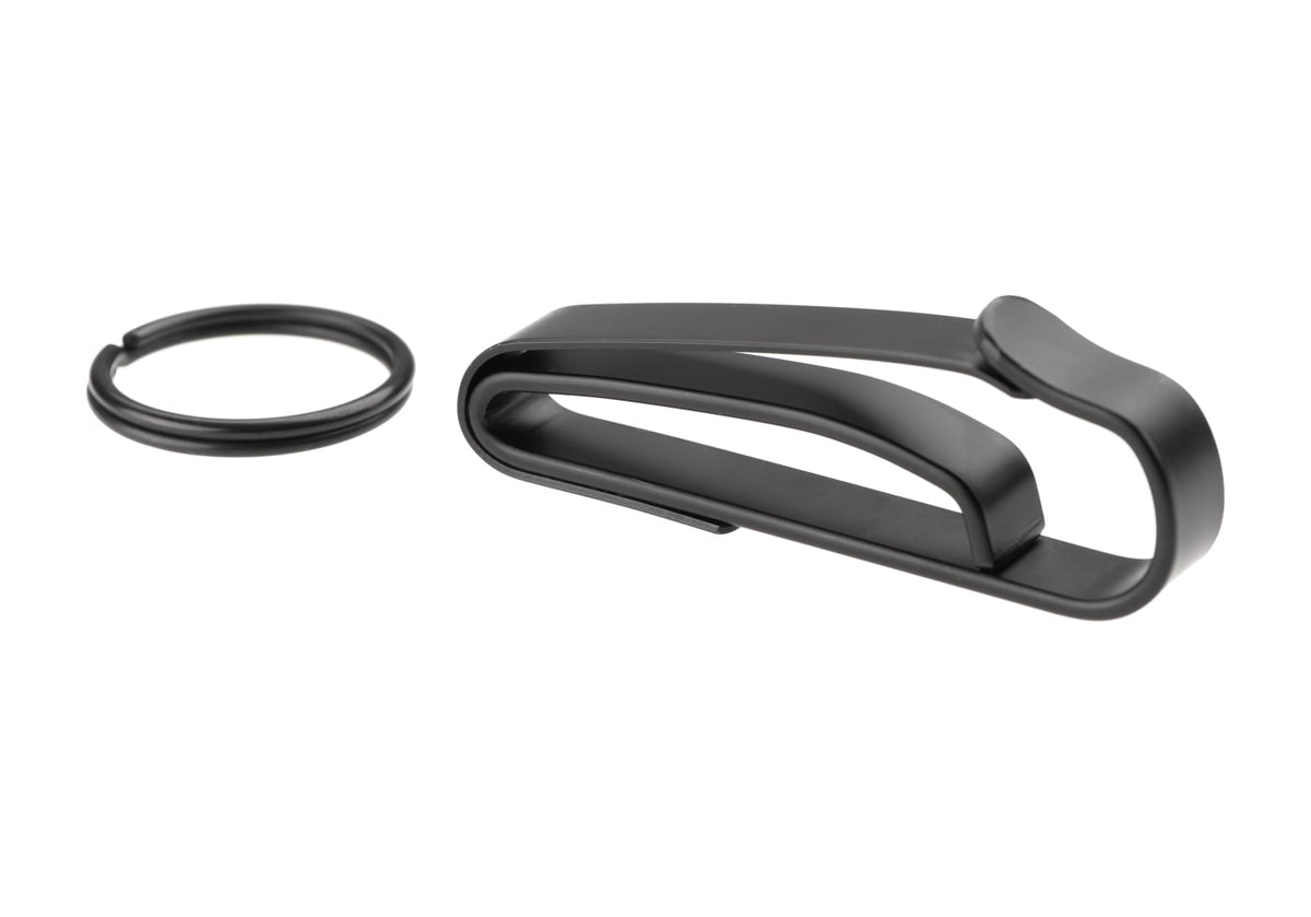 ZAK Tools ZTT55 Key Ring Belt Holder