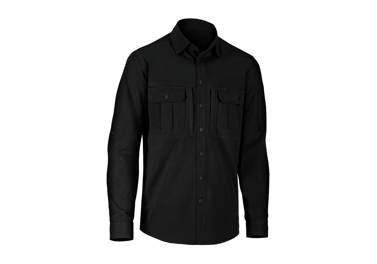 Clawgear Picea Shirt LS Clawgear