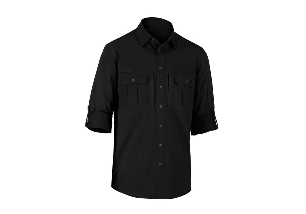 Clawgear Picea Shirt LS Clawgear