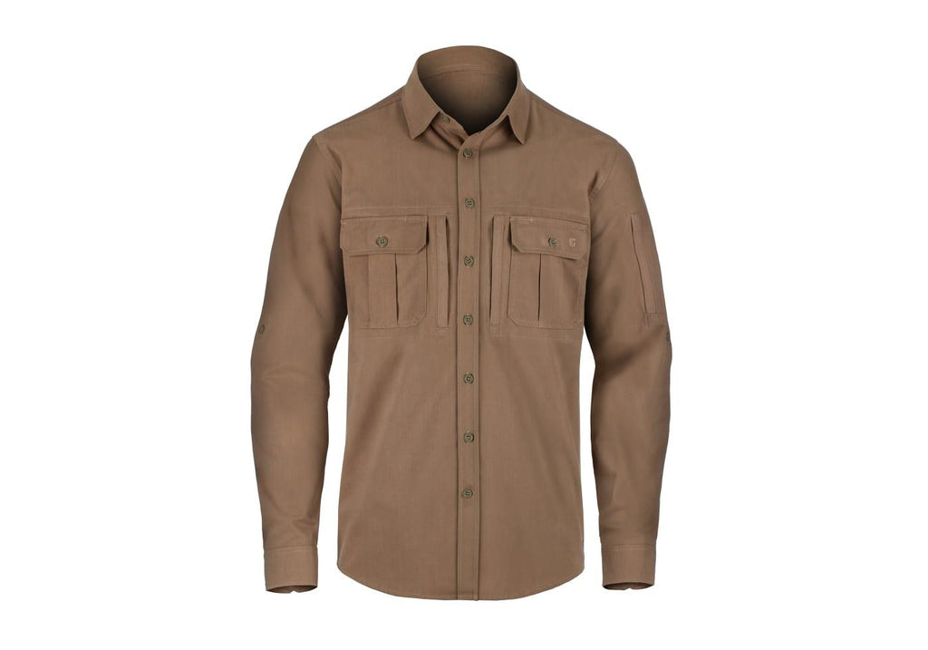 Clawgear Picea Shirt LS Clawgear