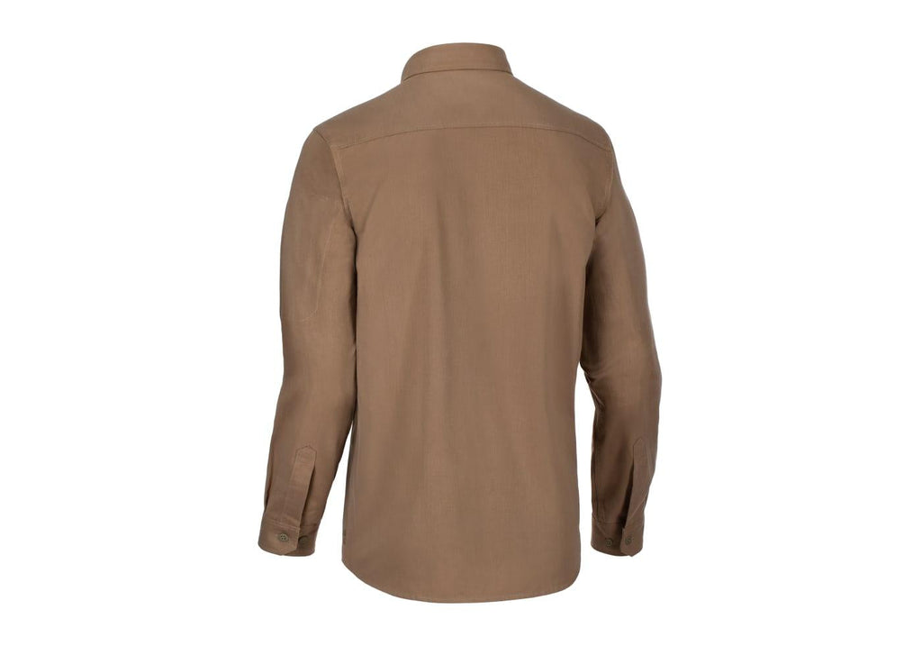 Clawgear Picea Shirt LS Clawgear