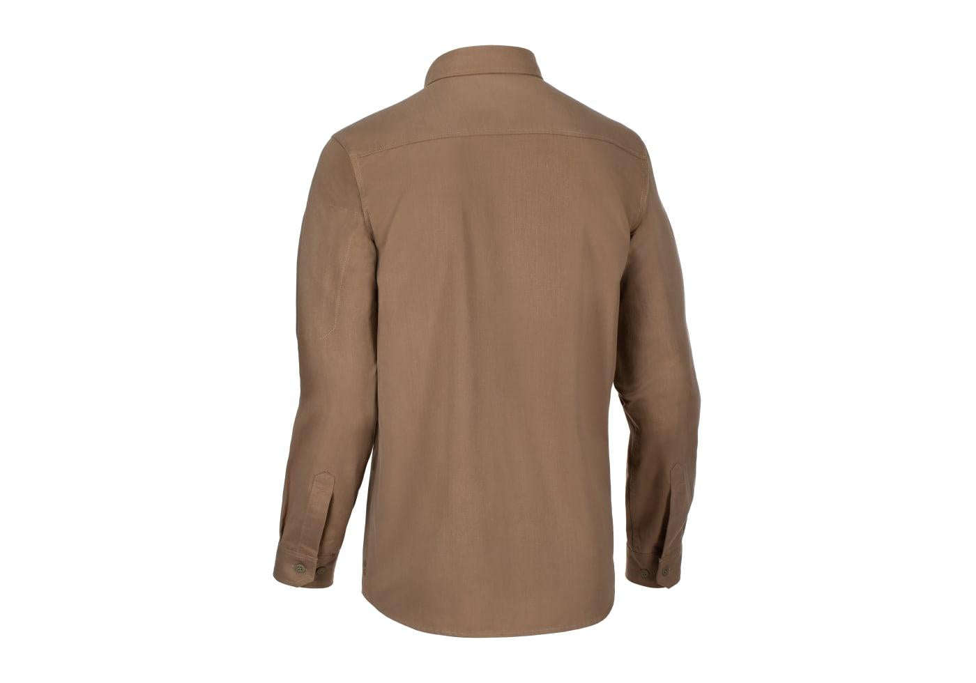 Clawgear Picea Shirt LS Clawgear