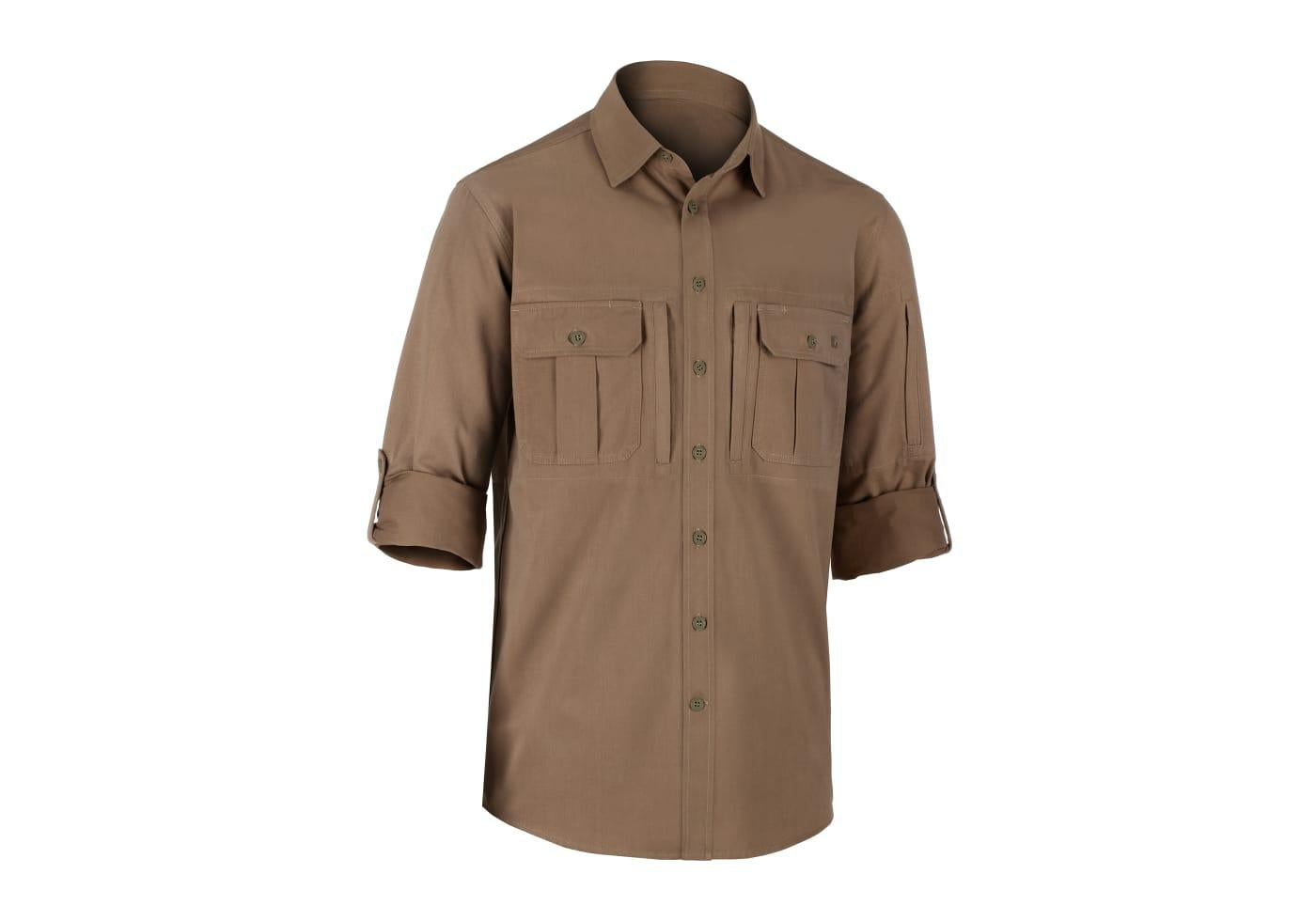Clawgear Picea Shirt LS Clawgear
