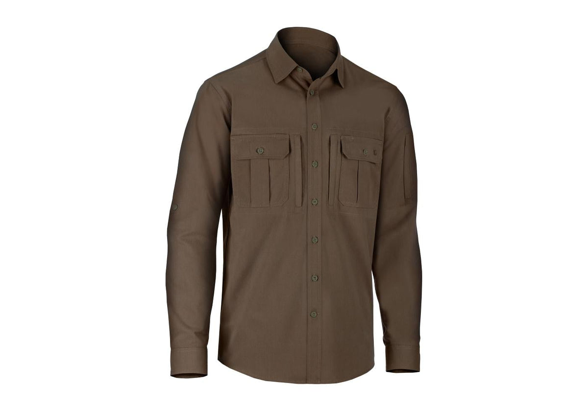 Clawgear Picea Shirt LS Clawgear