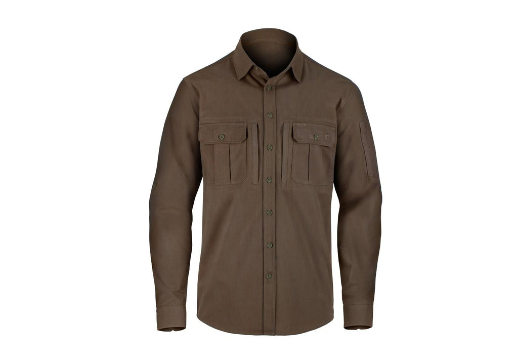 Clawgear Picea Shirt LS Clawgear
