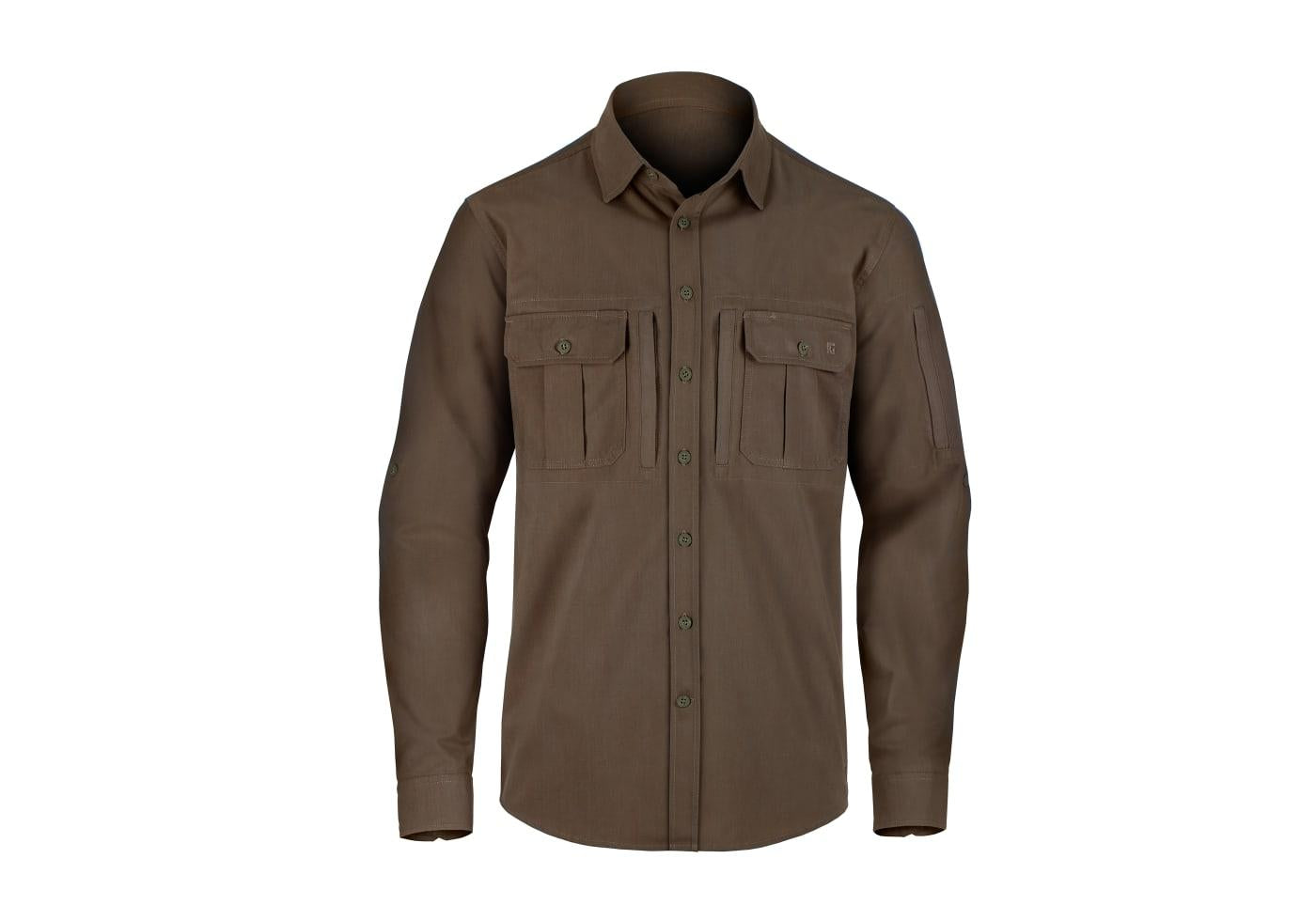 Clawgear Picea Shirt LS Clawgear
