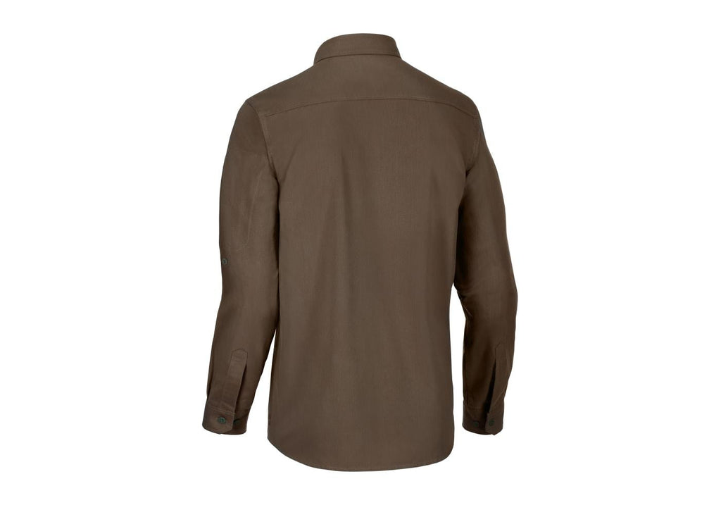 Clawgear Picea Shirt LS Clawgear