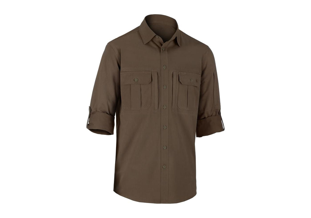 Clawgear Picea Shirt LS Clawgear