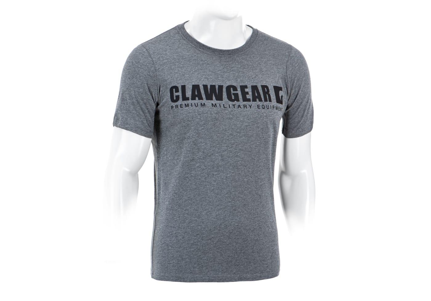 Clawgear CG Logo Tee Clawgear