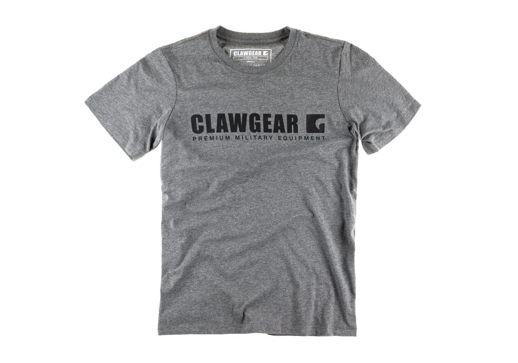 Clawgear CG Logo Tee Clawgear
