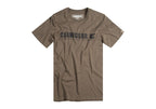 Clawgear CG Logo Tee Clawgear