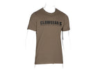 Clawgear CG Logo Tee Clawgear