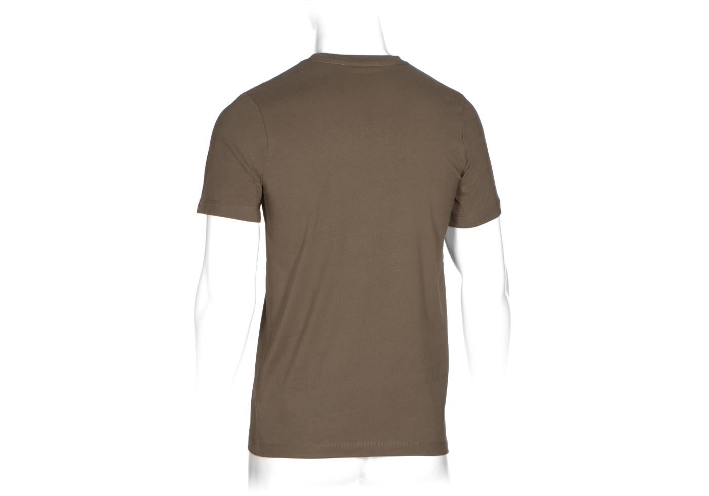 Clawgear CG Logo Tee Clawgear