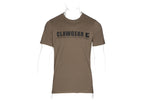 Clawgear CG Logo Tee Clawgear