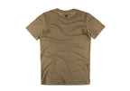 Outrider OT Halftone Tee - Crocodile