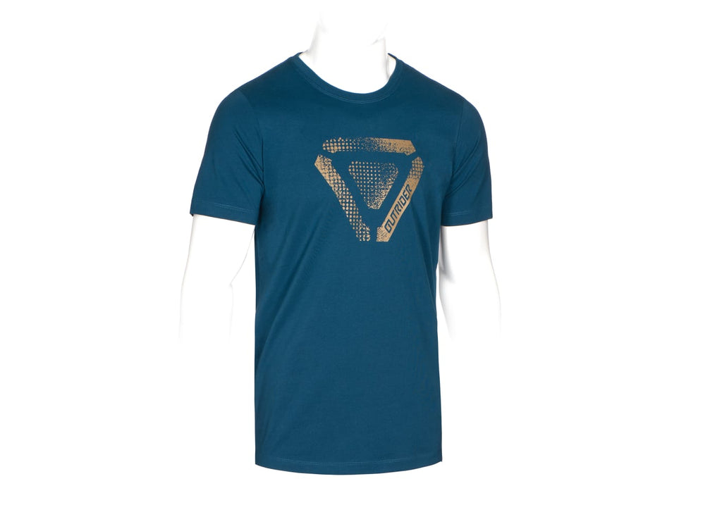 Outrider OT Halftone Tee - Blue