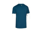 Outrider OT Halftone Tee - Blue