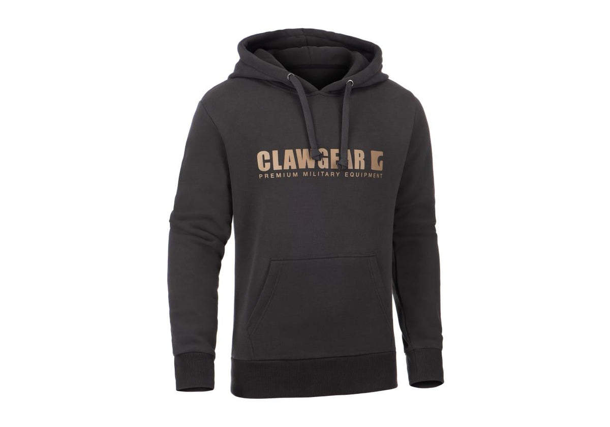 Clawgear CG Logo Hoodie Clawgear