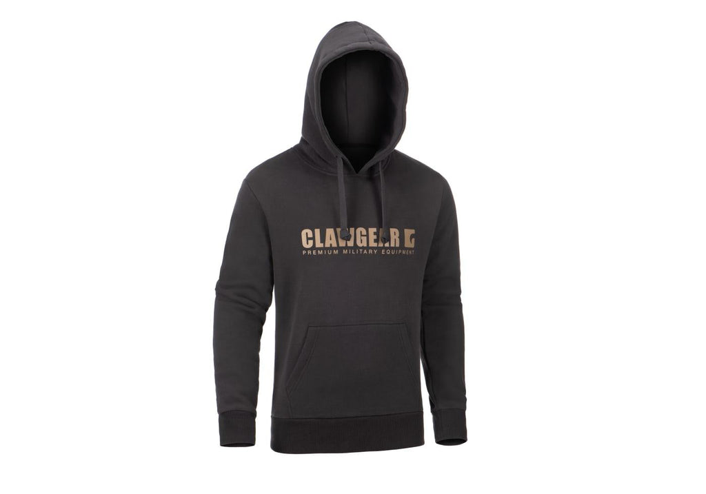 Clawgear CG Logo Hoodie Clawgear