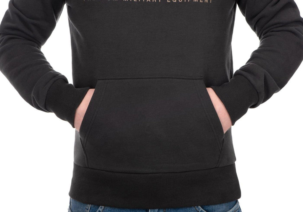 Clawgear CG Logo Hoodie Clawgear