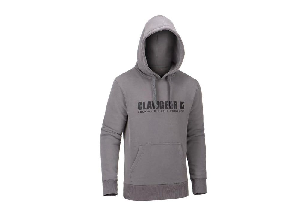 Clawgear CG Logo Hoodie Clawgear