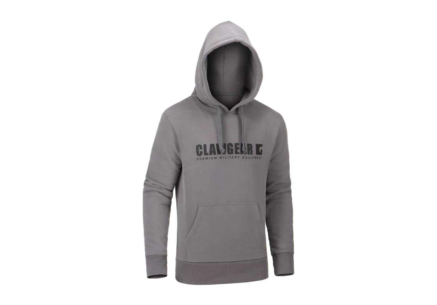 Clawgear CG Logo Hoodie Clawgear
