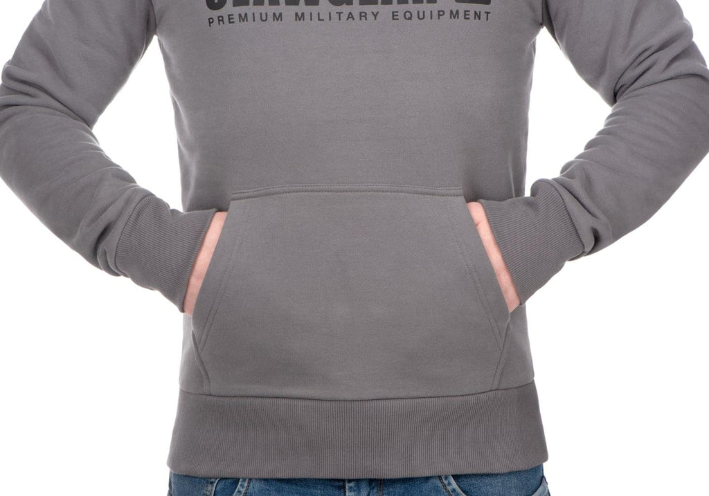 Clawgear CG Logo Hoodie Clawgear