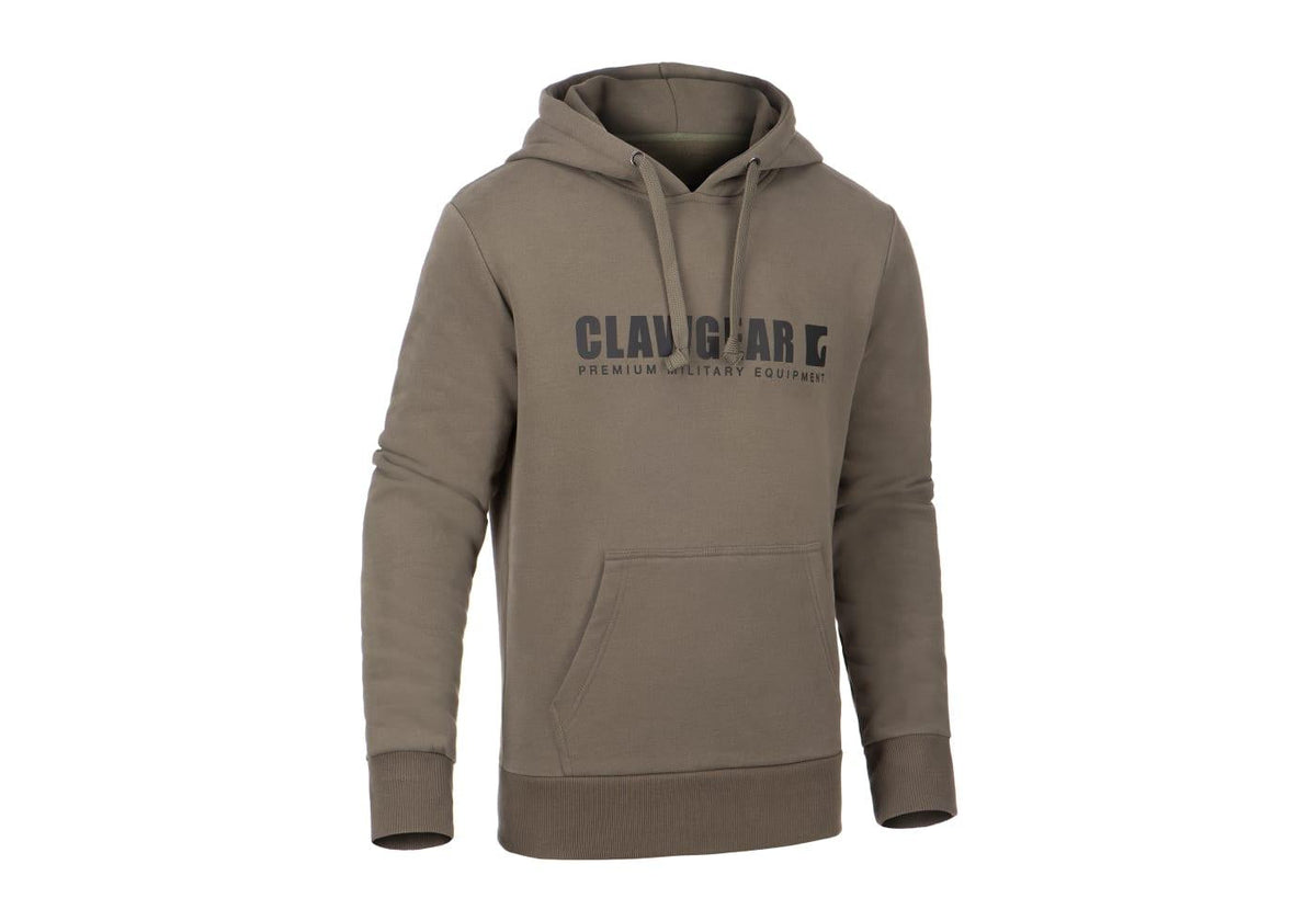 Clawgear CG Logo Hoodie Clawgear