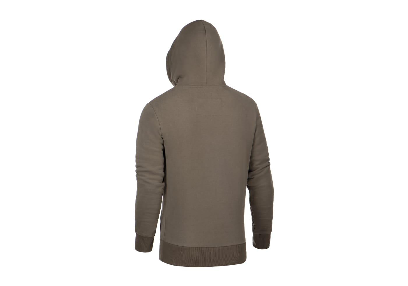 Clawgear CG Logo Hoodie Clawgear