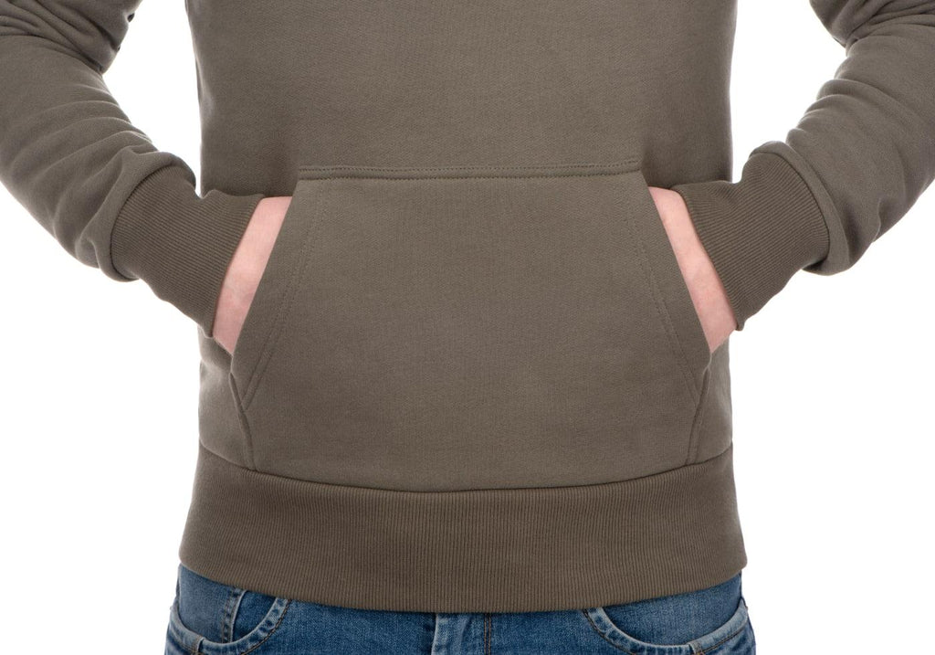 Clawgear CG Logo Hoodie Clawgear