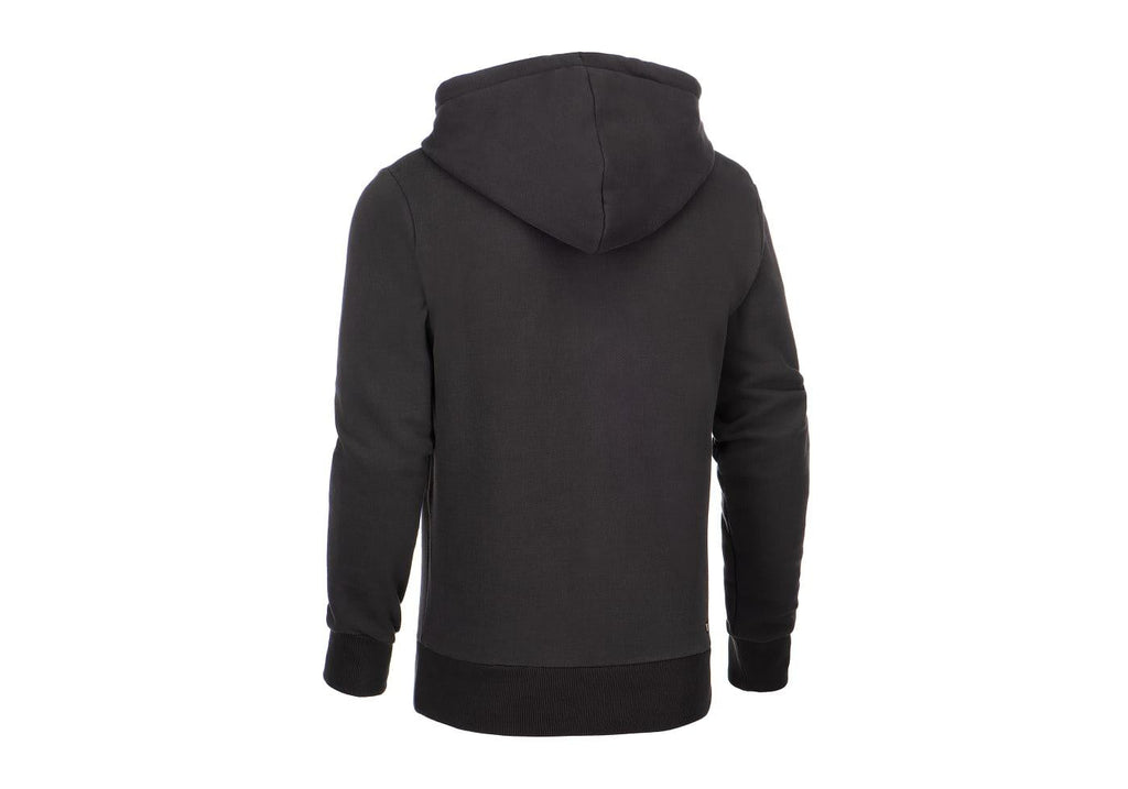 Clawgear CG Logo Zip Hoodie Clawgear