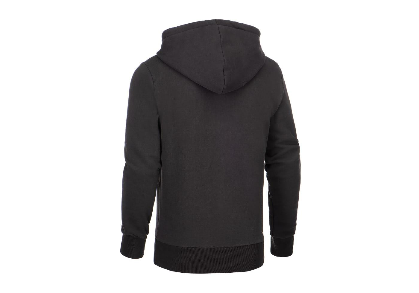 Clawgear CG Logo Zip Hoodie Clawgear