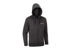 Clawgear CG Logo Zip Hoodie Clawgear